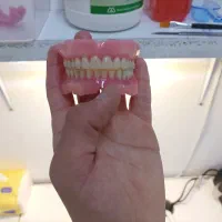 لابراتوار دندانسازی، دندان مصنوعی|آرایشی، بهداشتی، درمانی|تبریز, |دیوار