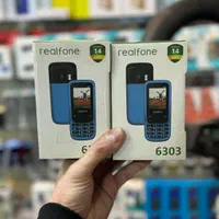 نوکیا ریلفون ۶۳۰۳دوسیم/پلمپ/دارای دوربین|موبایل|ارومیه, |دیوار