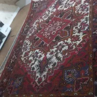 یک جفت فرش دستبافت
