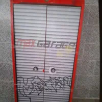 کمد کودک طرح ماشین اپادانا