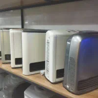 فروش بخاری گازی ژاپنی