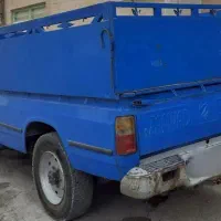 نیسان ۹۵|خودرو سواری و وانت|ملکان, |دیوار