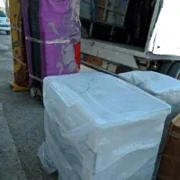 اثاثیه تخصصی منزل باربری وتخلیه((عدالت بار))