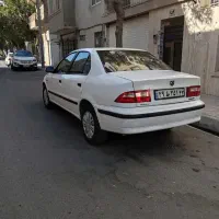 سمند ef7 مولتی پلکس مدل 1398|خودرو سواری و وانت|مشهد, مقدم|دیوار