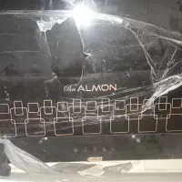 بوش آلمون