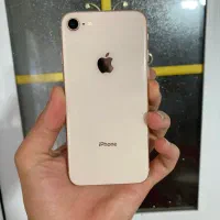 ایفون 8