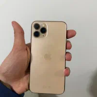 ایفون ۱۱ پرو ۲۵۶ گیگ