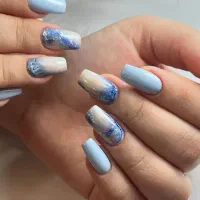 اموزش وکاشت ناخن لاکچری با تخفیف بلک‌فرایدی|خدمات آرایشگری و زیبایی|نیشابور, هفده شهریور|دیوار