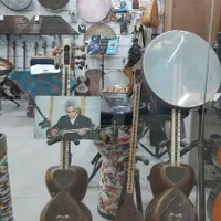 سه تار کیخایی سه تار ایمان کیخایی حرفه ای|سازهای سنتی|اهواز, کیانپارس |دیوار