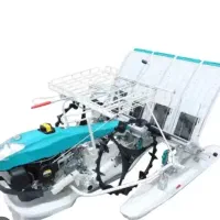 دستگاه نشاء ۴ردیفه خشک(مالک هستم)