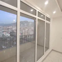 100 متر / نوساز / رو به نما (کوی مدرس)