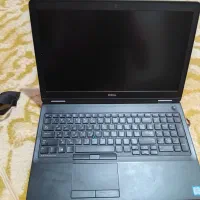لپ تاب DEll Precision 3510