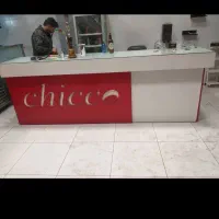 وسایل 0تا100ساندویچ در حد نو نو|کافی‌شاپ و رستوران|تاکستان, |دیوار