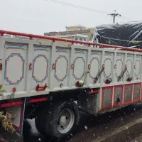 کامیونت جک 9تن