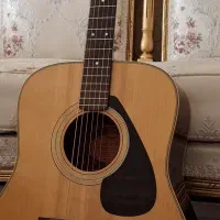 گیتار اکوستیک ژاپن یاماها Yamaha FG-151|گیتار، بیس، امپلیفایر|تهران, سعادت‌آباد|دیوار