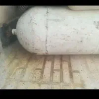 کپسول سی ان جی پراید|قطعات یدکی و لوازم جانبی|دوگنبدان, |دیوار