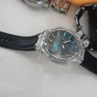 ساعت G-Shock|ساعت|کاشمر, |دیوار