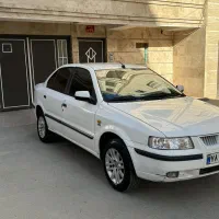سمند LX ساده، مدل ۱۳۸۹|خودرو سواری و وانت|کرج, خرمدشت|دیوار