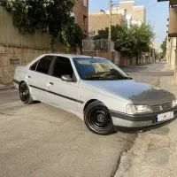 پژو ۴۰۵ مدل ۸۹