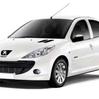 ۲۰۷ پانا سفید