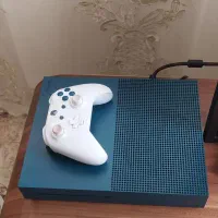 Xbox one s|کنسول، بازی ویدئویی و آنلاین|سقز, |دیوار
