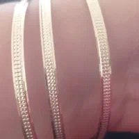 النگو رنگ ثابت