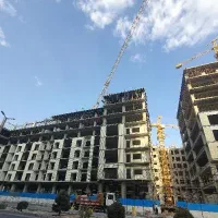 فروش آپارتمان/تریتیومVIP/باغ۷۰۰۰متری/فول مشاعات|فروش آپارتمان|تهران, گلستان (شهرک راه آهن)|دیوار