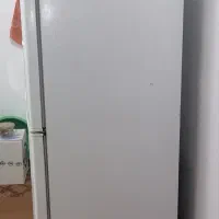 یخچال در حد نو|یخچال و فریزر|آمل, |دیوار