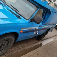 نیسان دوگانه اپشنال|خودرو سواری و وانت|شال, |دیوار