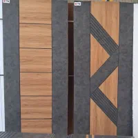 ساخت درب چوبی نجاری ساز باچوب۶.۴روسی تحویل۵روزه|خدمات پیشه و مهارت|کرمان, |دیوار