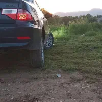 سورن توربو شارژ مدل 96 کارکرد