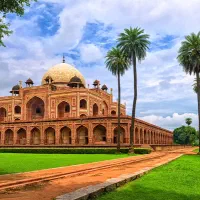 تور هند مثلث طلایی