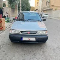 پراید ۸۸