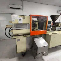 دستگاه تزریق پلاستیک ۶۰تن آلمانی|ماشینآلات صنعتی|نظرآباد, شهرک صنعتی سپهر|دیوار