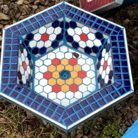 ابنما و حوض|مصالح و تجهیزات ساختمان|کوچصفهان, |دیوار