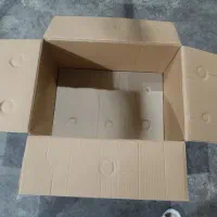 کارتن ۶ لا مخصوص اسباب کشی