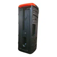 اسپیکر 63 سانتی|پخش‌کننده همراه|آزادشهر, |دیوار