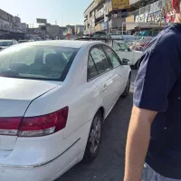 سوناتا ۲۰۰۹ NF|خودرو سواری و وانت|تهران, شادآباد|دیوار