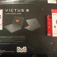 لپ تاپ ویکتوس گیمینگ اچ پی نو