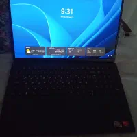 لپ تاپ دل  vostro3515 درحد آک