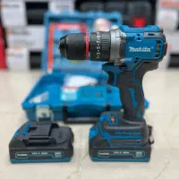 دریل شارژی ماکیتا