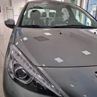 معاوضه خودرو