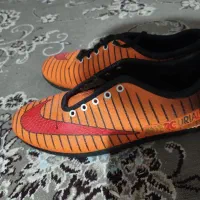 کفش فوتسال|کیف، کفش، کمربند|فردوس (خراسان), |دیوار