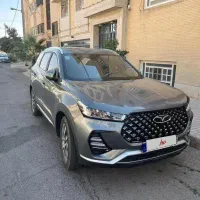 تیگو ۷ پرو پرمیوم ۱۴۰۲|خودرو سواری و وانت|یزد, |دیوار