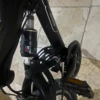 دوچرخه سایز ۲۴|دوچرخه، اسکیت، اسکوتر|تهران, نعمت‌آباد|دیوار