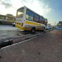 مینی بوس دربستی.کرایه مینی بوس.اتو دربستی