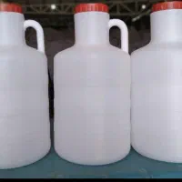 دبه مخصوص خیار شور محکم و با دوام