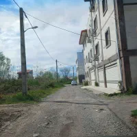 زمین مسکونی رشت جانبازان سمیه 10