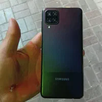 گوشی سامسونگ a12