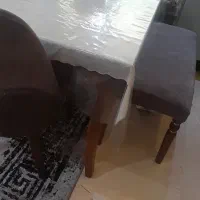 ناهار خوری ۶نفره